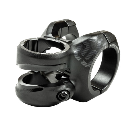 PLUS Vorbau - Schwarz