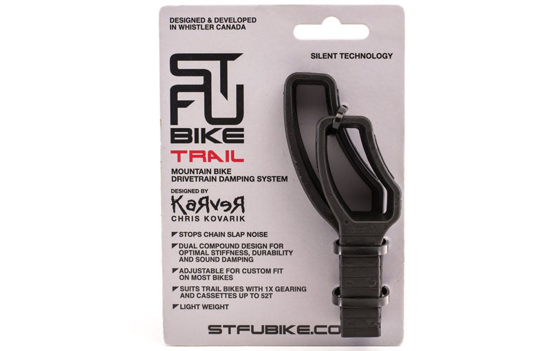 Trail-XC/Enduro Modul