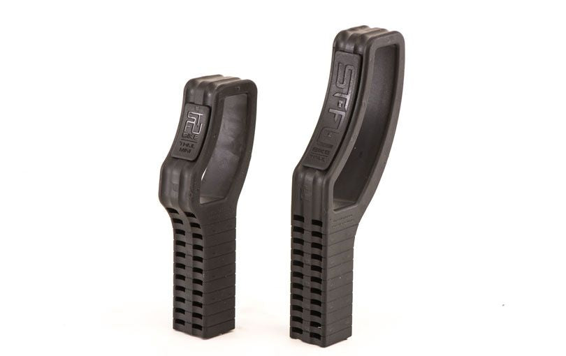 Trail-XC/Enduro Modul