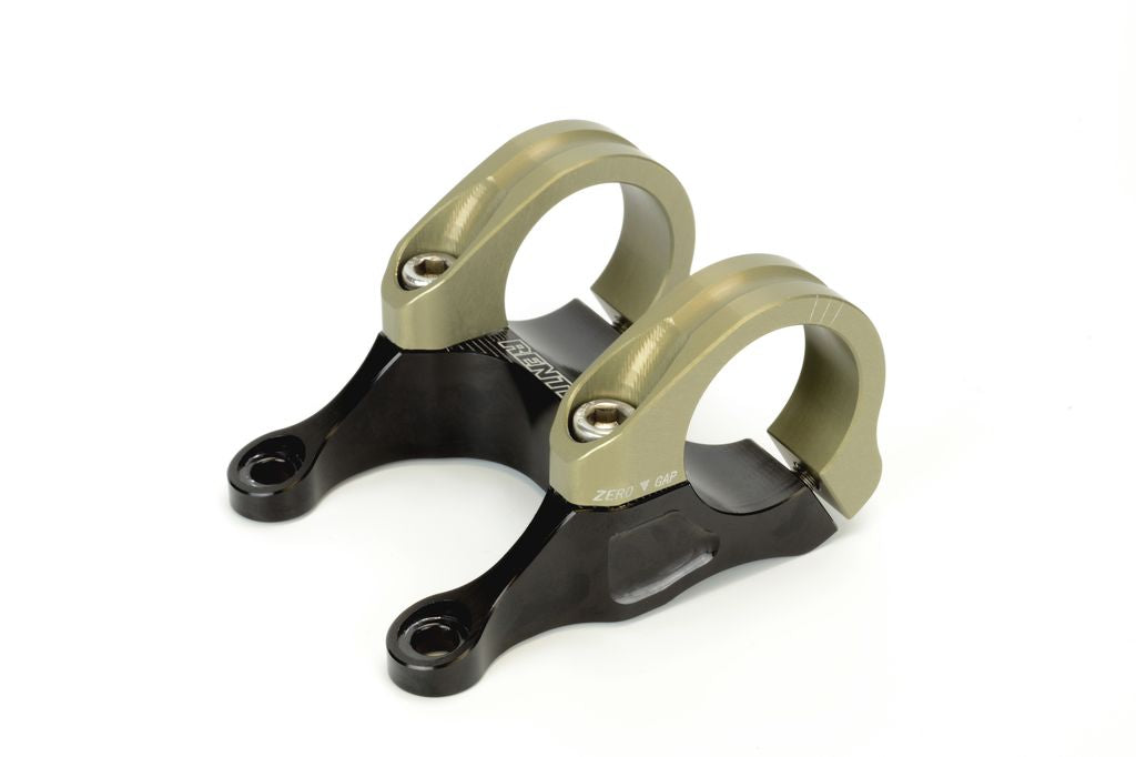 Integra II Direct Mount Vorbau