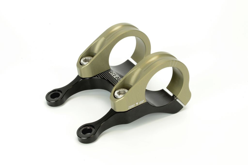 Integra II Direct Mount Vorbau