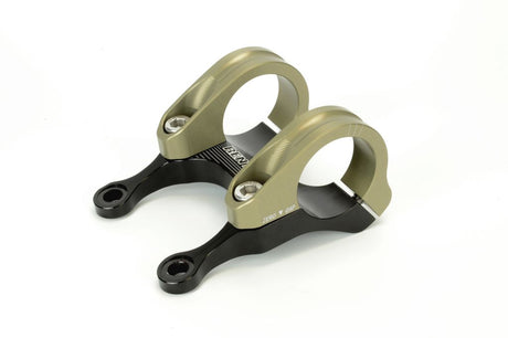 Integra II Direct Mount Vorbau