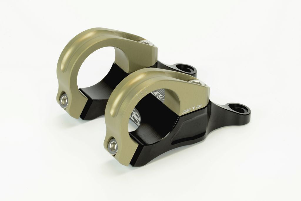 Integra II Direct Mount Vorbau