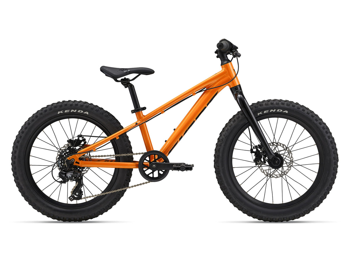 STP 20 FS | V2 - Sandstorm