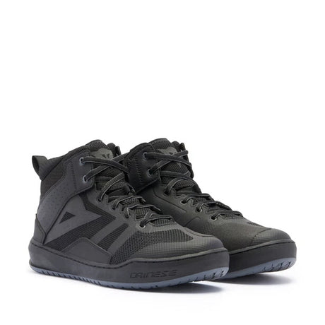 SUBURB AIR Schuhe - Black/Black