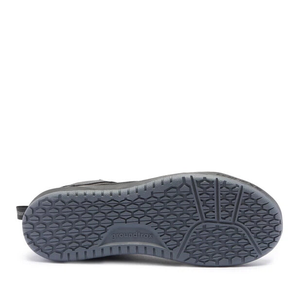 SUBURB AIR Schuhe - Black/Black