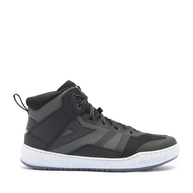 SUBURB AIR Schuhe - Black/White/Iron-Gate
