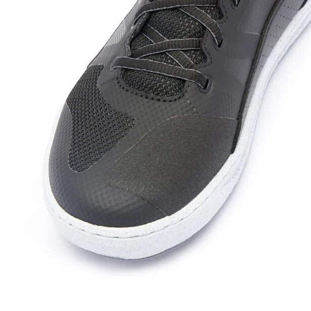 SUBURB AIR Schuhe - Black/White/Iron-Gate