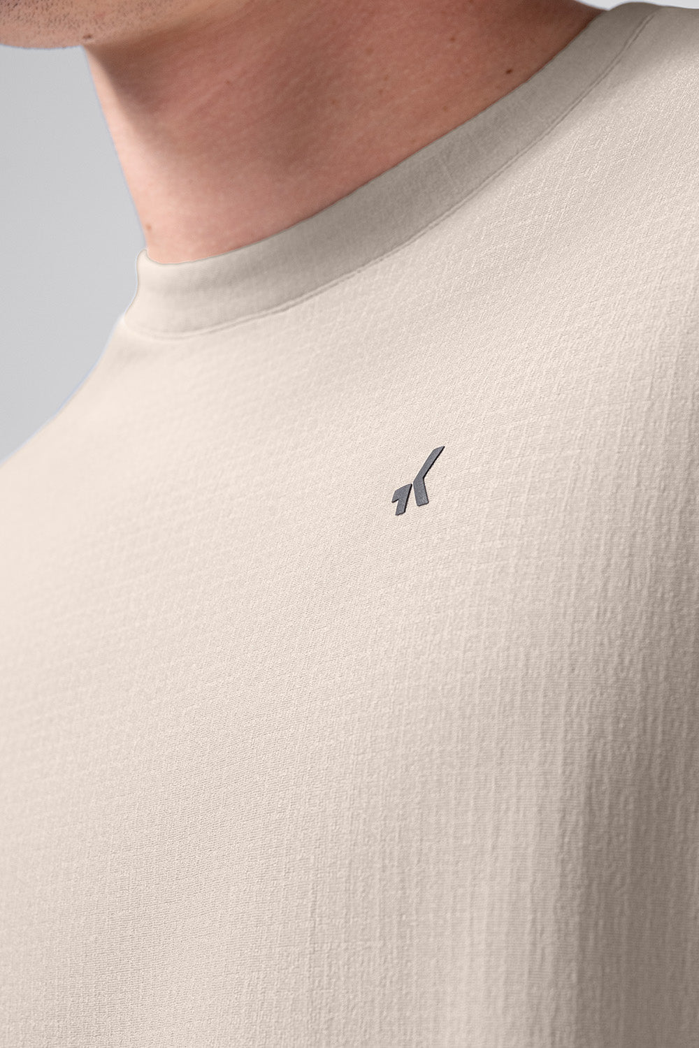 Sweatshirt Polartec Airpeak - Spray Green