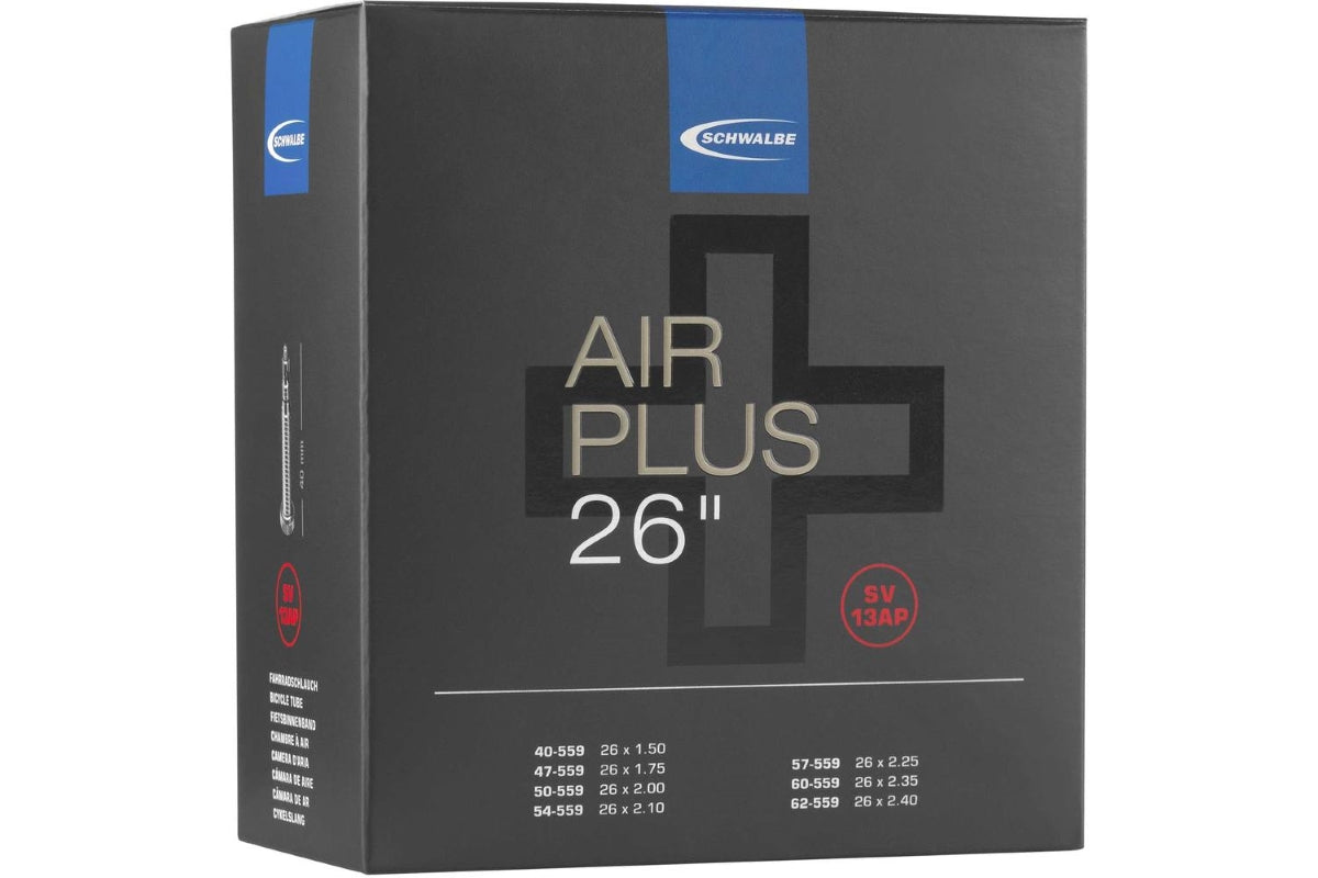 Nr. SV13 Schlauch 26 Zoll Air Plus