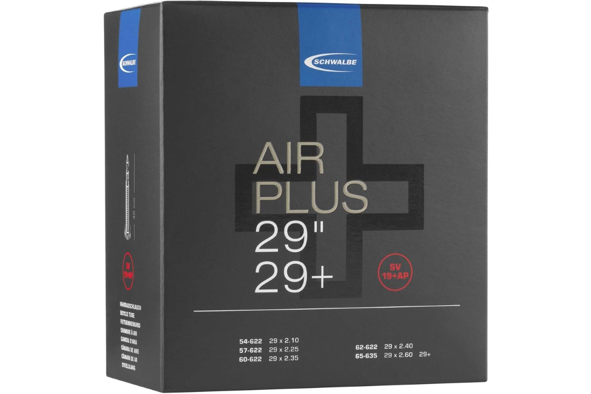 Nr. SV19+ Schlauch 29+ Zoll Air Plus