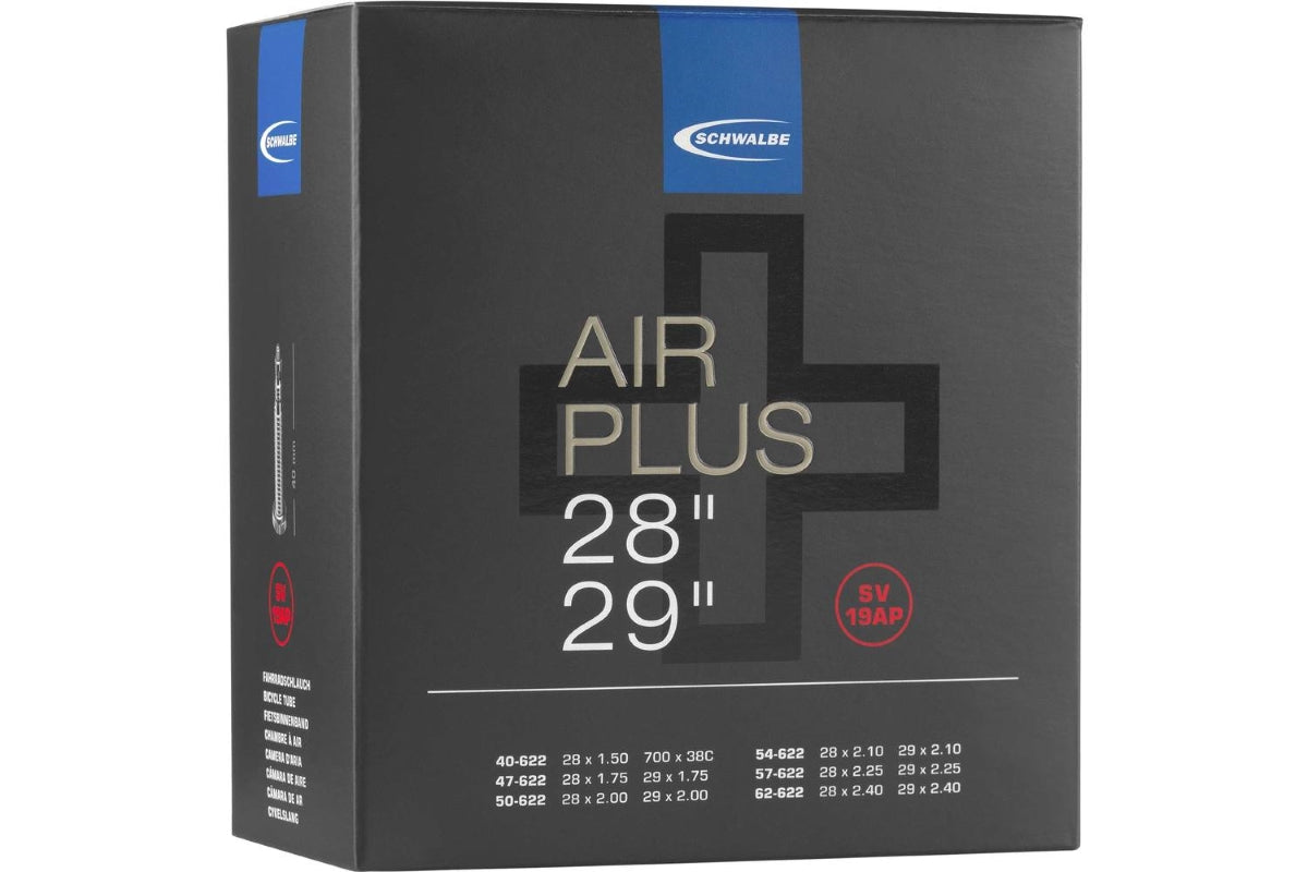 Nr. SV19 Schlauch 29 Zoll Air Plus