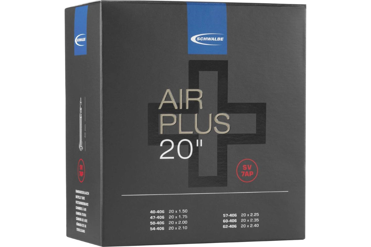 Nr. SV7 Schlauch 20 Zoll Air Plus