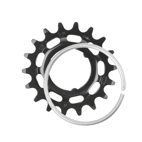 Shimano E-Bike Ritzel 18 Zähne