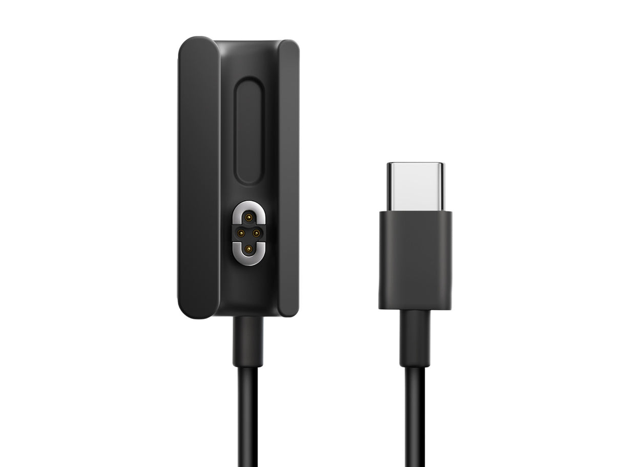 Shokz Charging Cable (OpenSwim Pro Wireless Version) - black