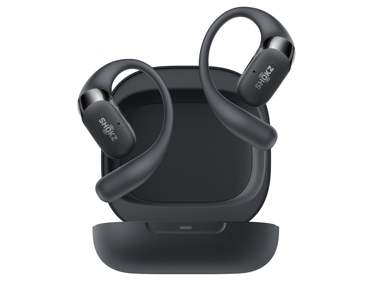 Shokz OpenFit 2+ Black 1+1 Bundle