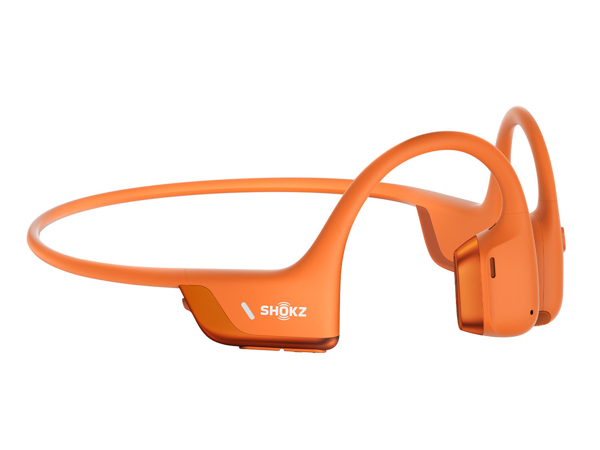 Shokz OpenRun Pro 2 Mini Orange 1+1 Bundle