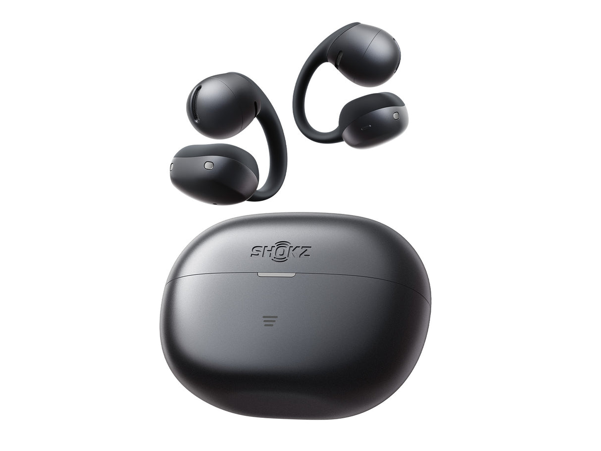 Shokz OpenDots Air - black