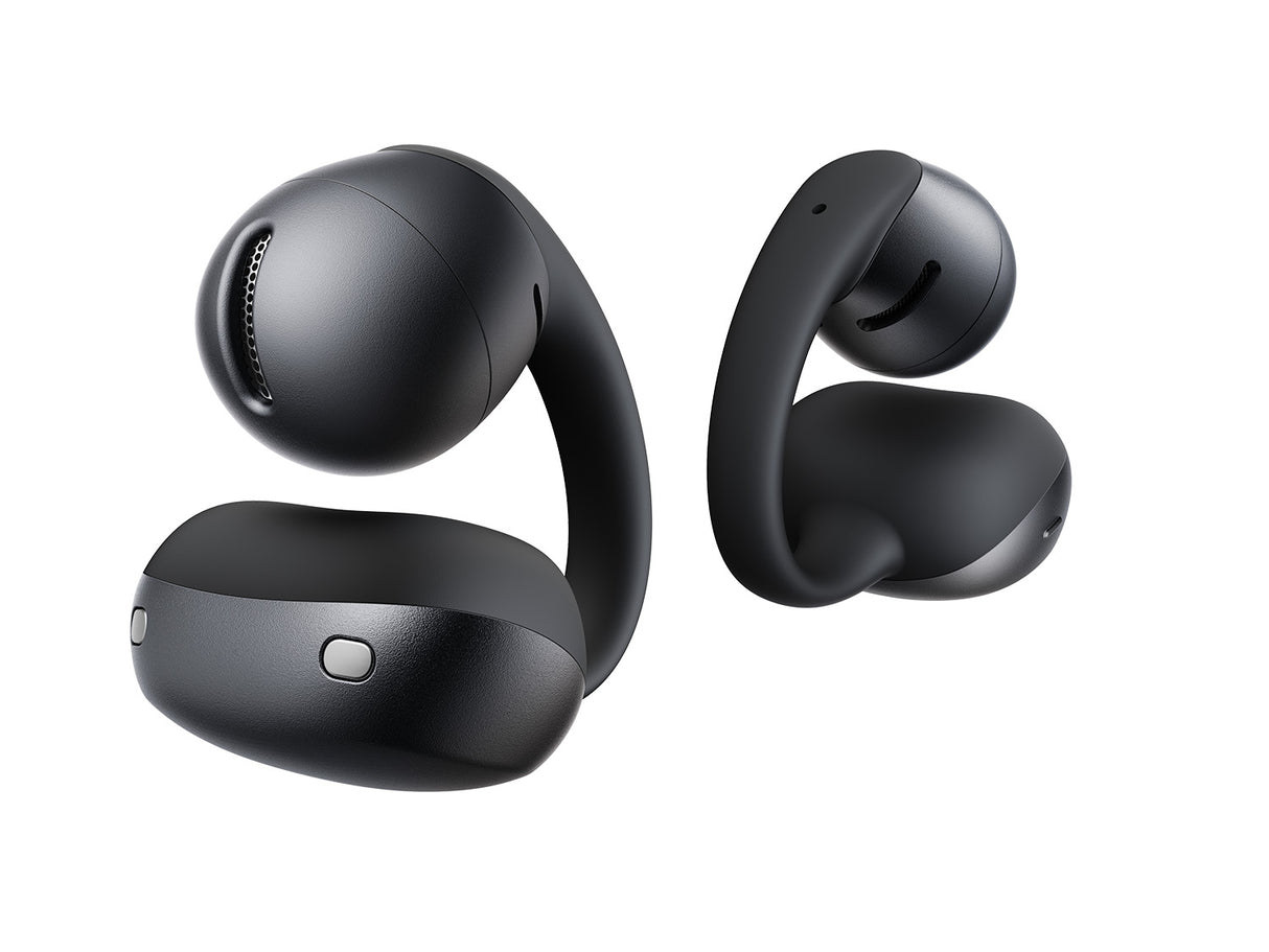Shokz OpenDots Air - black