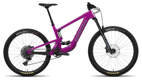 Heckler SL MX R-Kit - Gloss Magenta