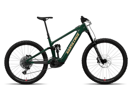 Vala 1 C MX 25 - R-Kit - Midnight Green