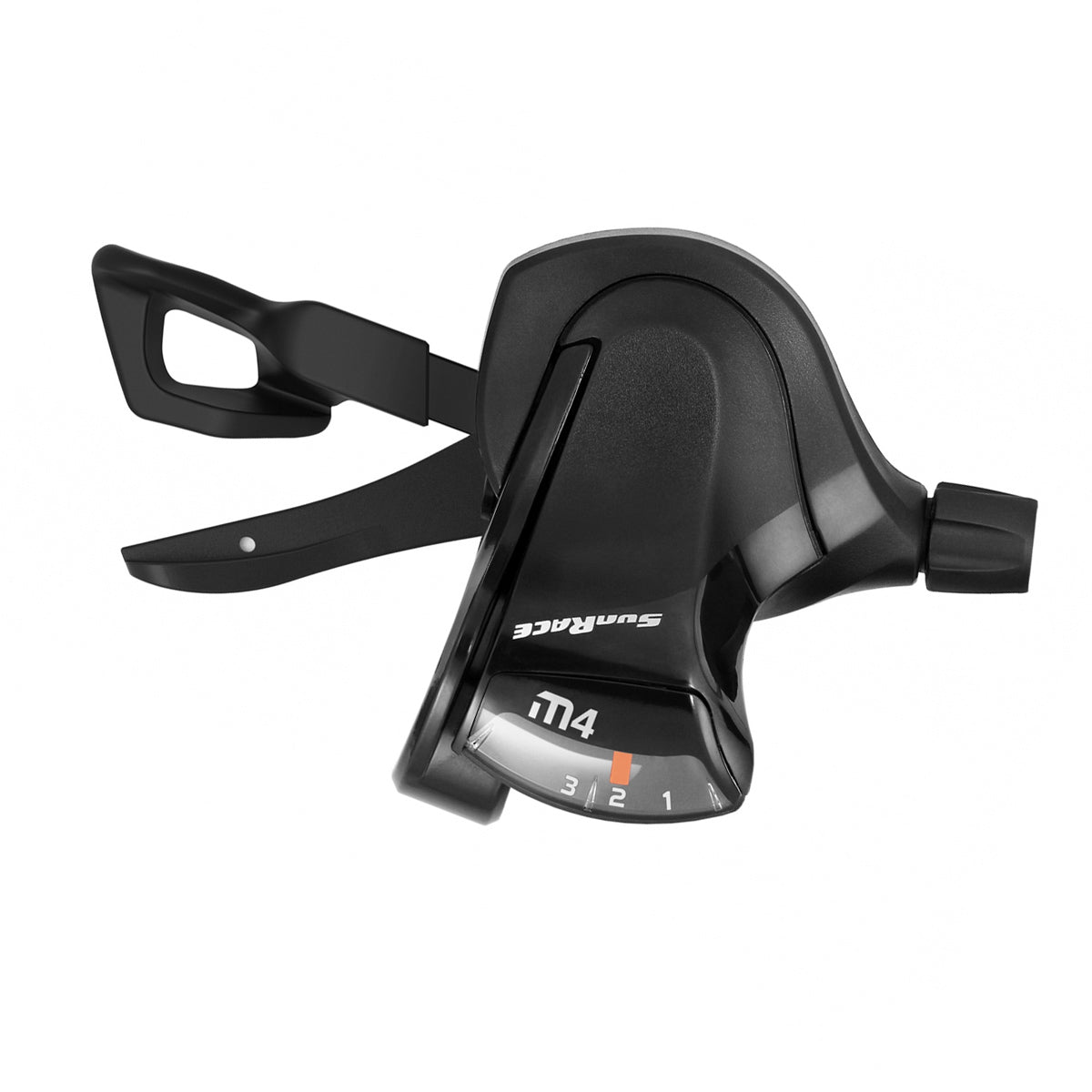 Shimano Kompatibel DLM403 Schalthebel 3-fach links OEM