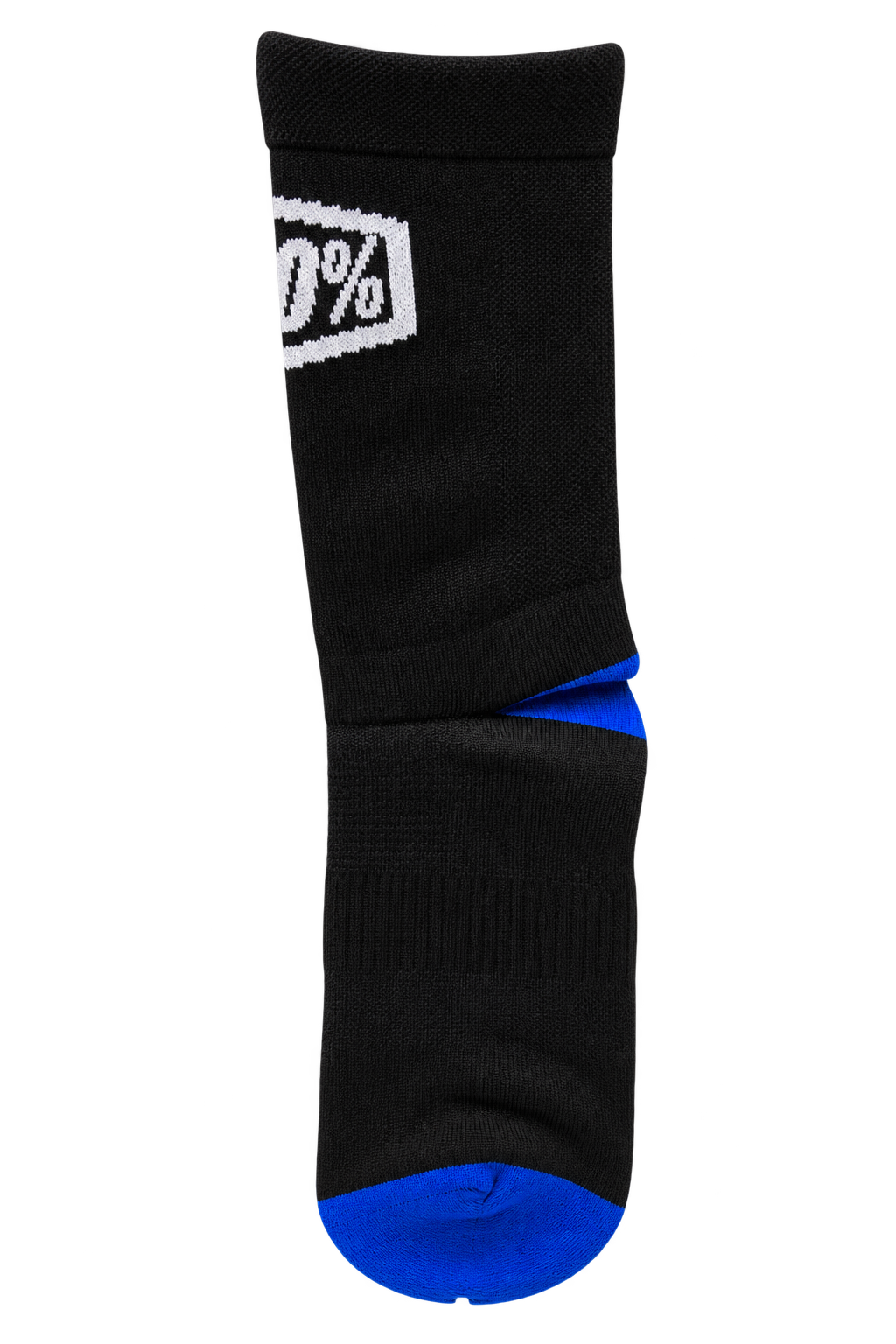 Chaussettes Terrain - black
