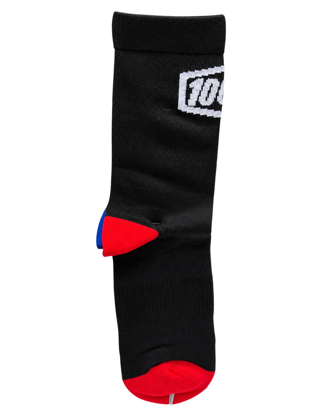 Chaussettes Terrain - black