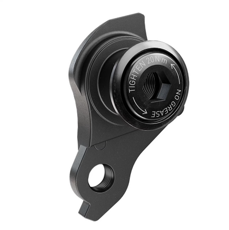 UDH Universal Schaltauge