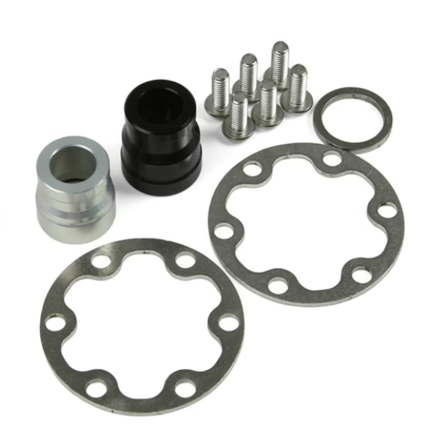 Pro 4 148 mm Boost Umrüstkit