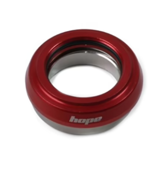 Pick N Mix - 7-Top-Vollintegriert IS41/28.6 - Rot