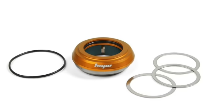 Pick N Mix - 8-Top-Vollintegriert IS42/28.6 - Orange