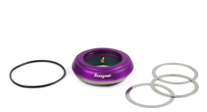 Pick N Mix - 8-Top-Vollintegriert IS42/28.6 - Purple