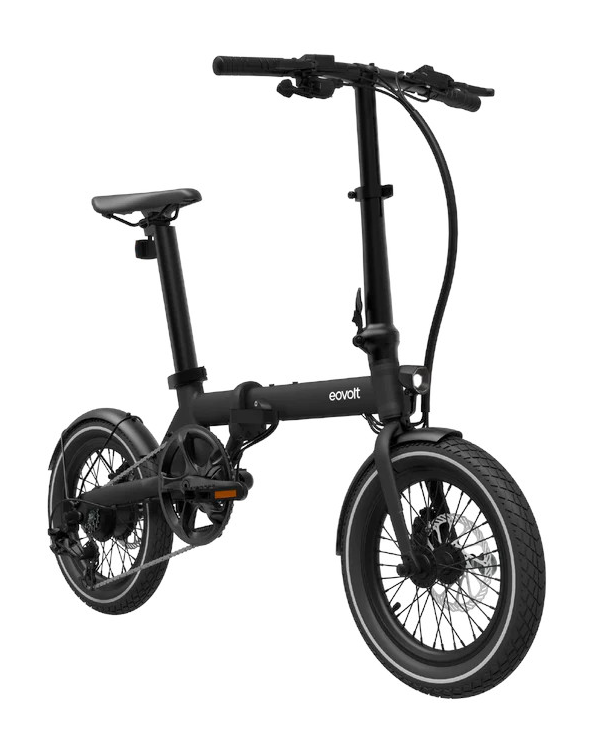 Morning V2 - Onyx Black