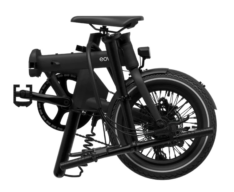 Morning V2 - Onyx Black