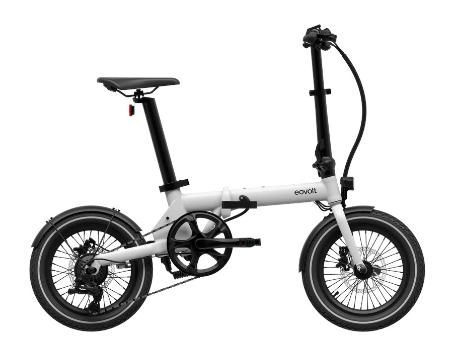 Morning V2 - Moon Grey