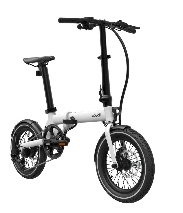 Morning V2 - Moon Grey