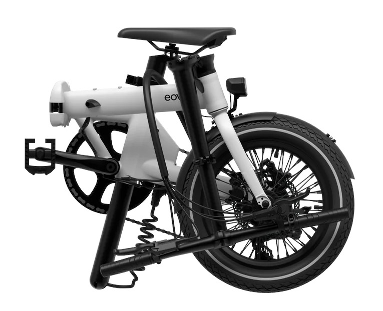 Morning V2 - Moon Grey