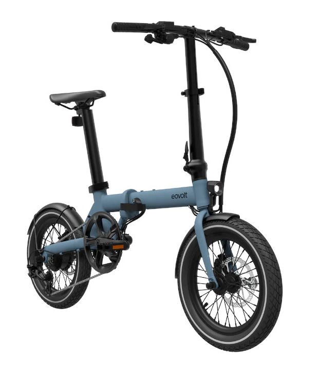 Morning V2 - Blue Ocean