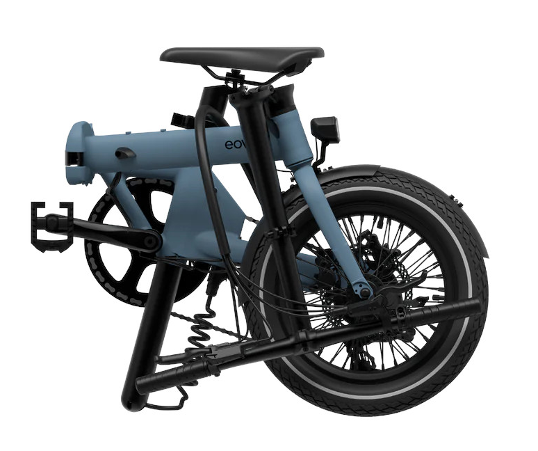 Morning V2 - Blue Ocean