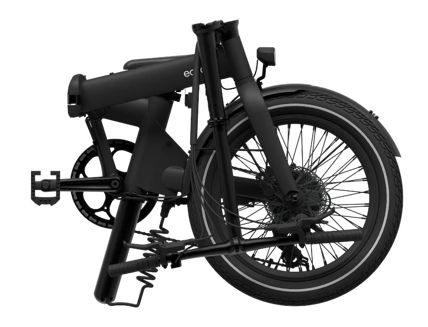 Afternoon V2 - Onyx Black