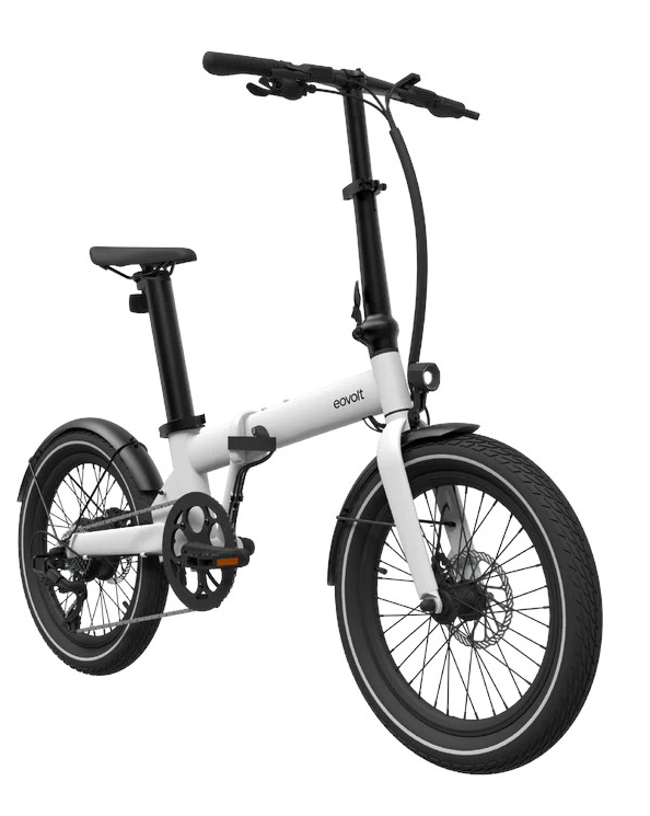 Afternoon V2 - Moon Grey