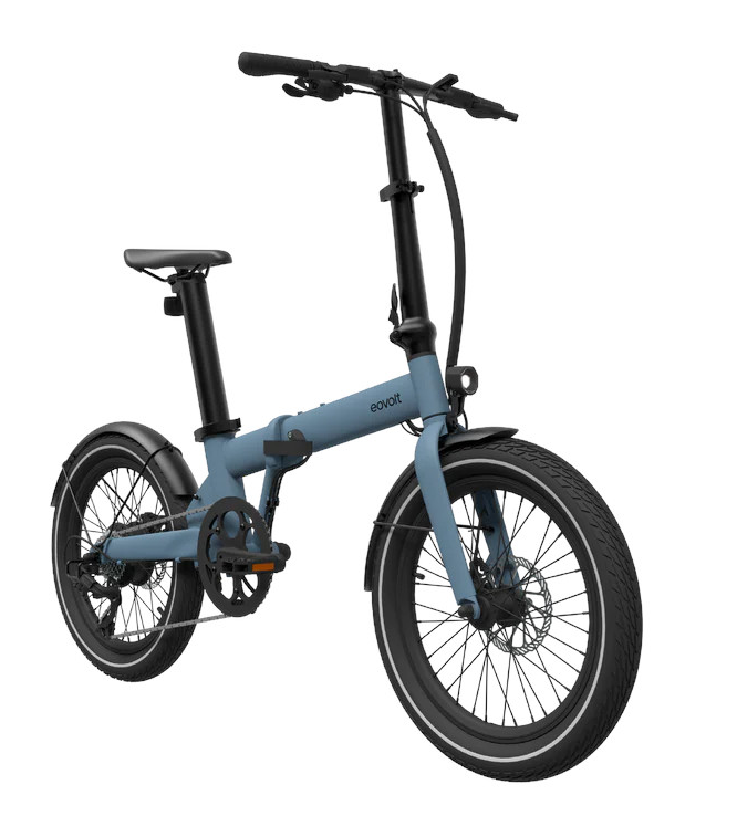 Afternoon V2 - Blue Ocean