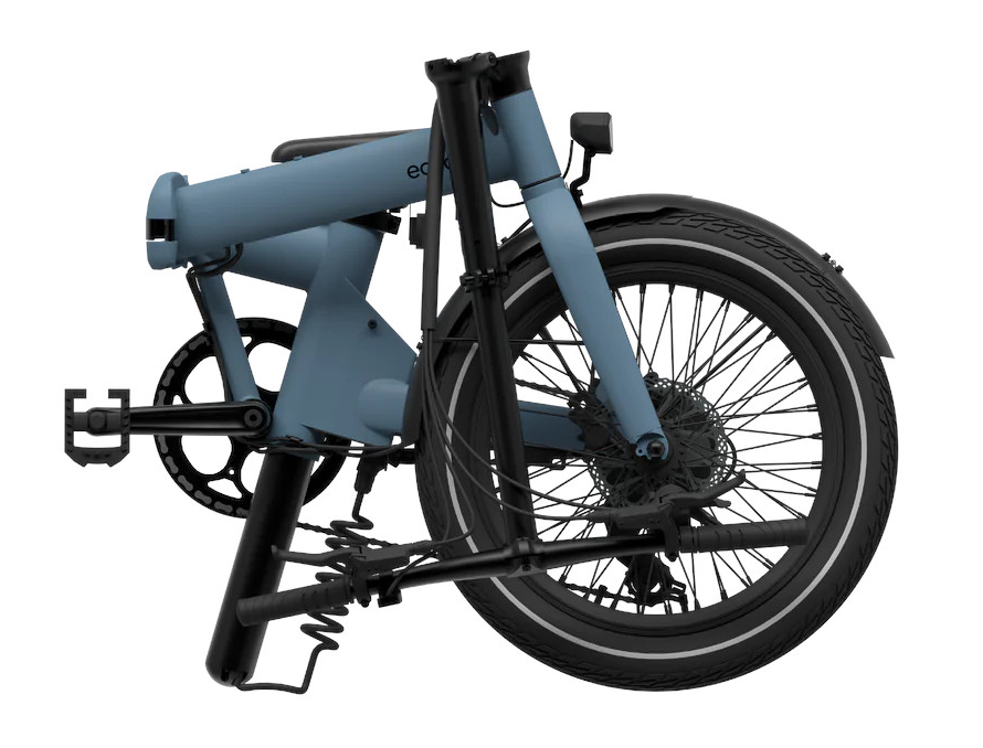 Afternoon V2 - Blue Ocean