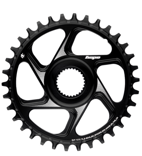 Direct Mount Kettenblatt E-Bike R22 - Bosch Motor