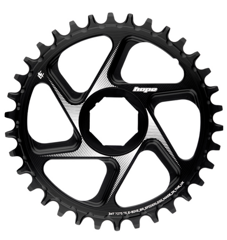 Direct Mount Kettenblatt E-Bike R22 - Brose Motor