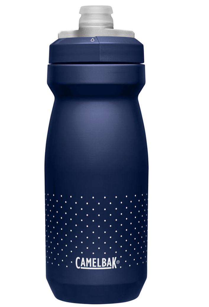 Podium Trinkflasche 620 ml - navy blue