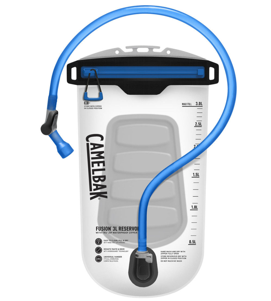 Trinkblase Fusion - 3 Liter