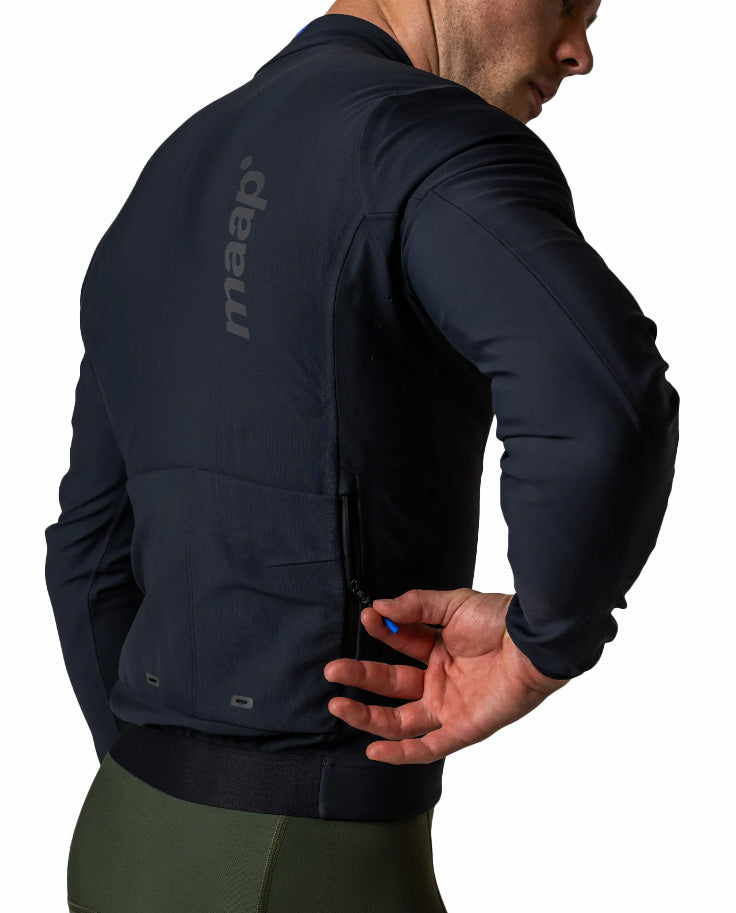 Training Winter Jacket - black