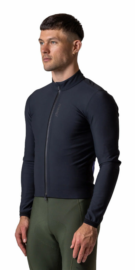 Training Winter Jacket - black